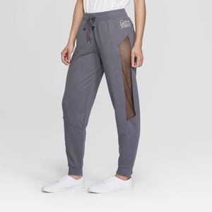 Game of Thrones Mesh Joggers Sweatpants